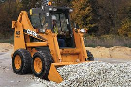 case 445 skid steer attachments|case 445 series 3 specs.